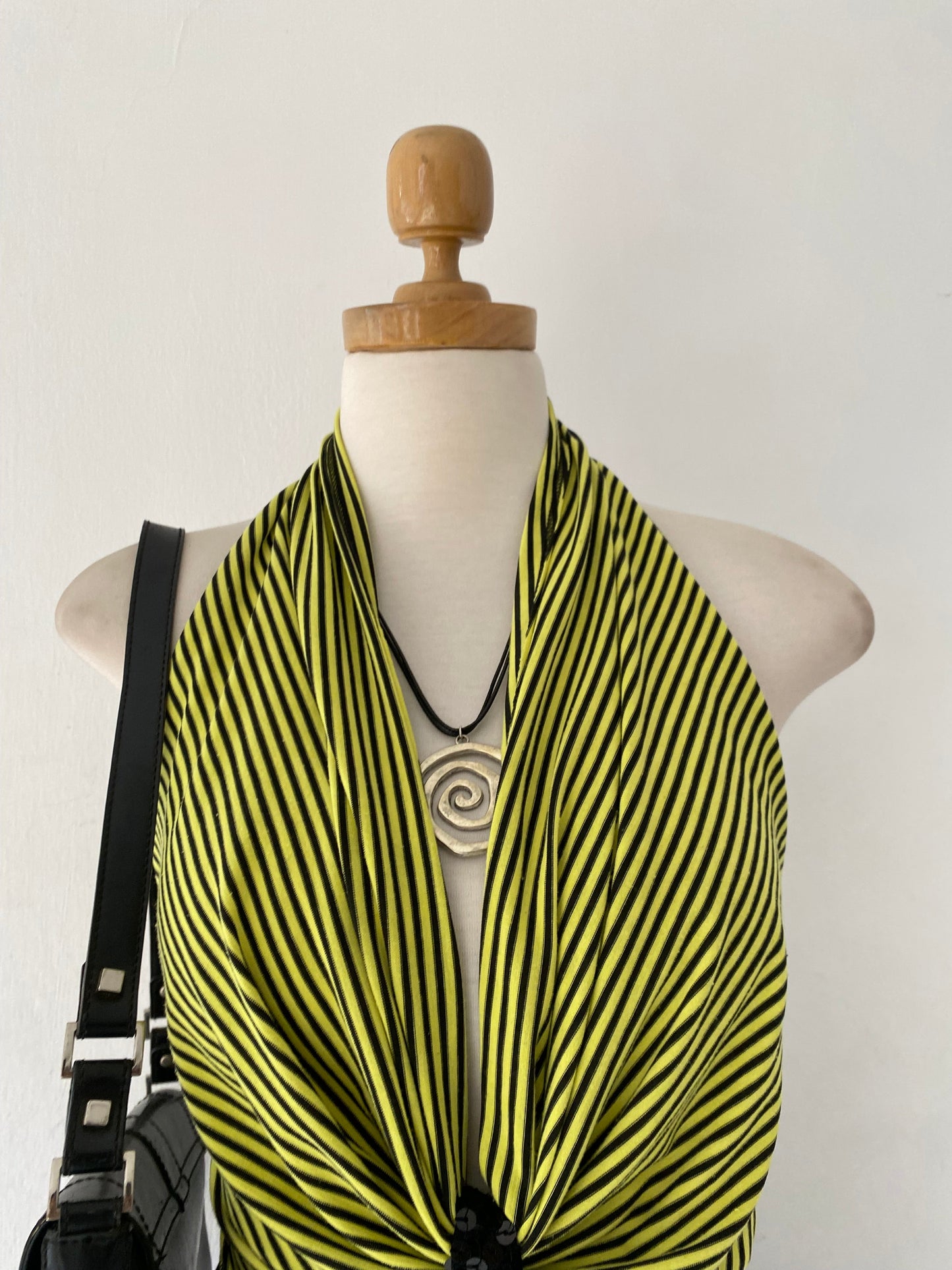 Halter top