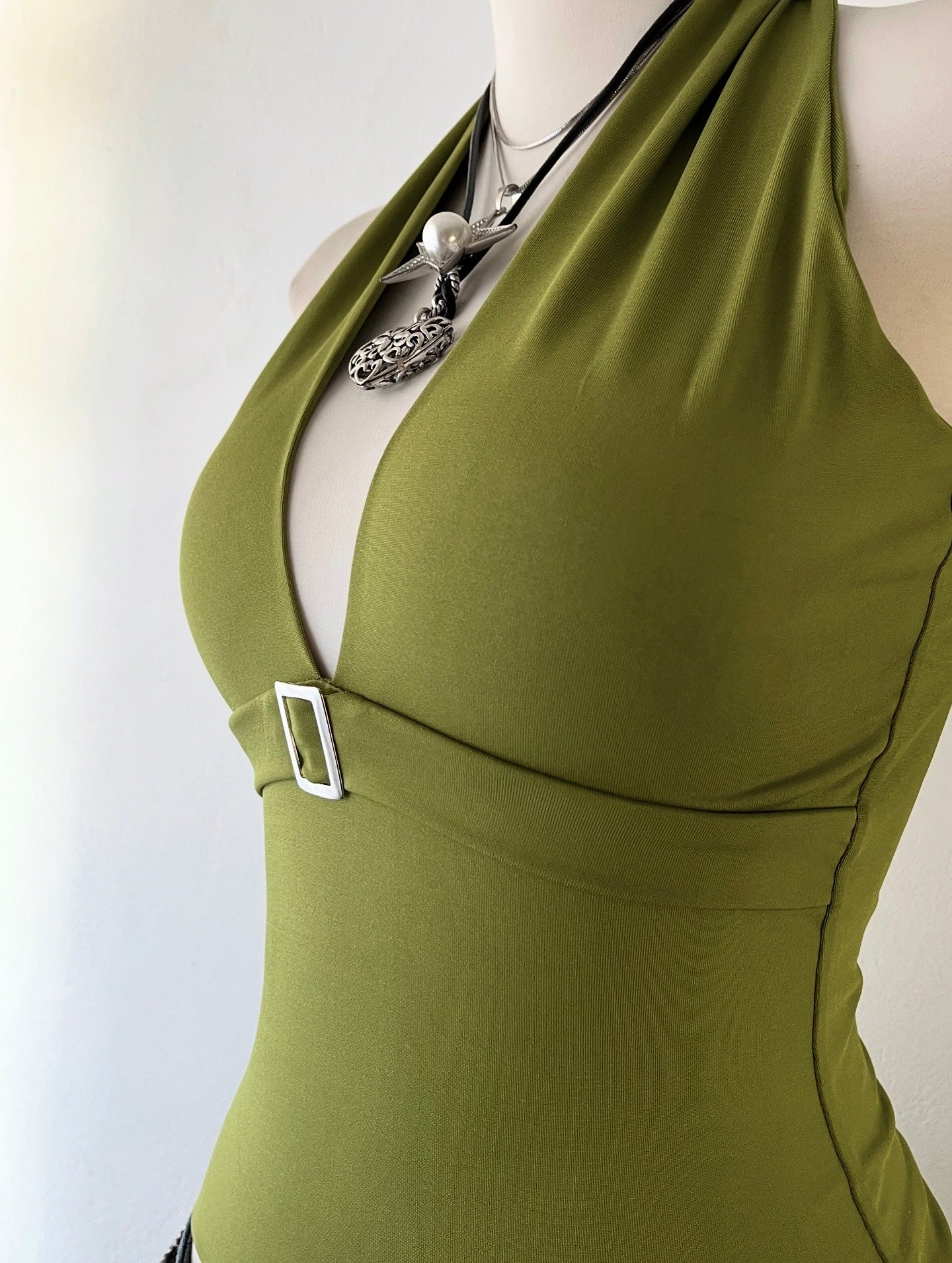 Halter top