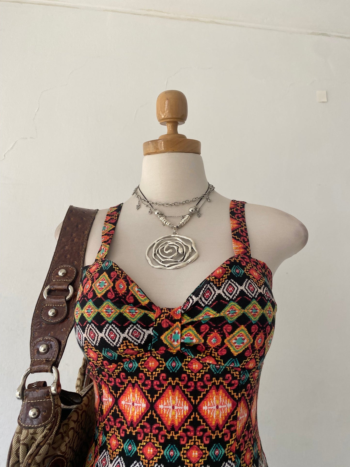 Tribal design top