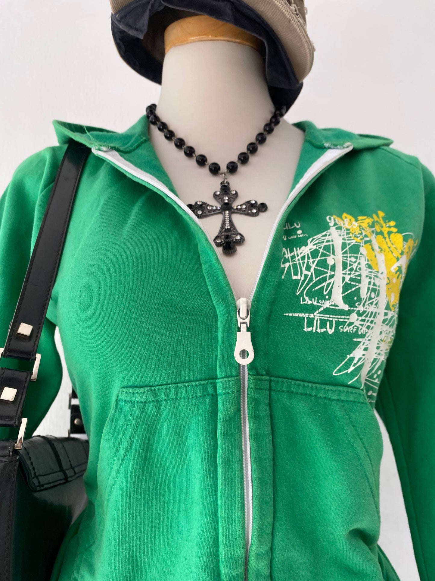 Jacket Lilu surfing