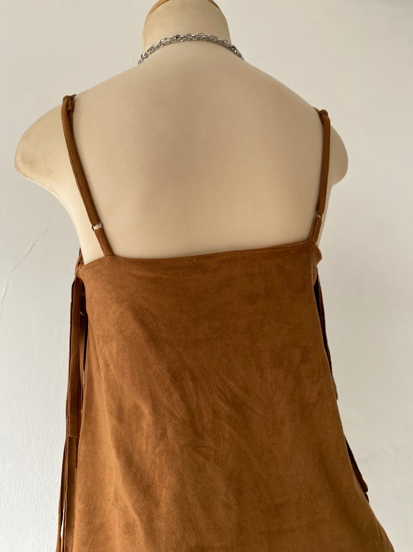 Bohemian top