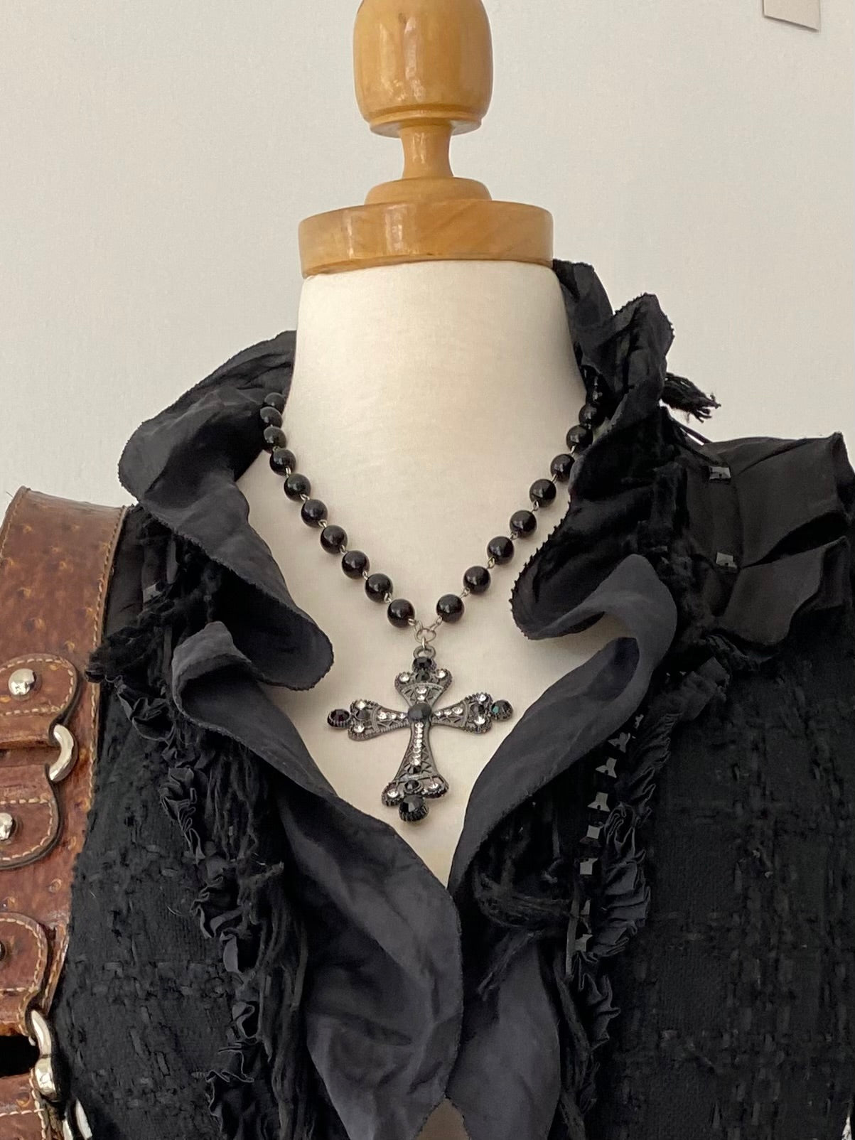 Gothic jacket