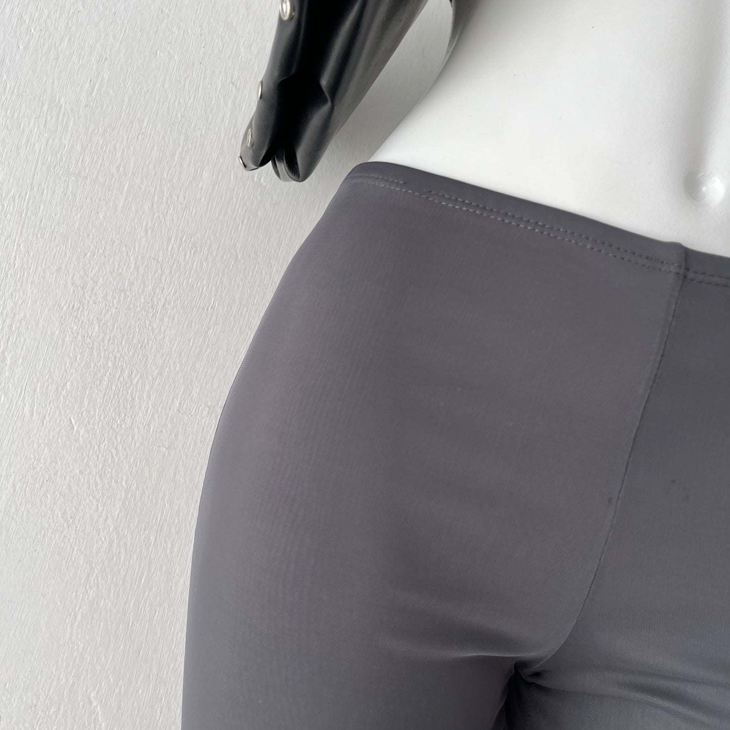 Flared pants