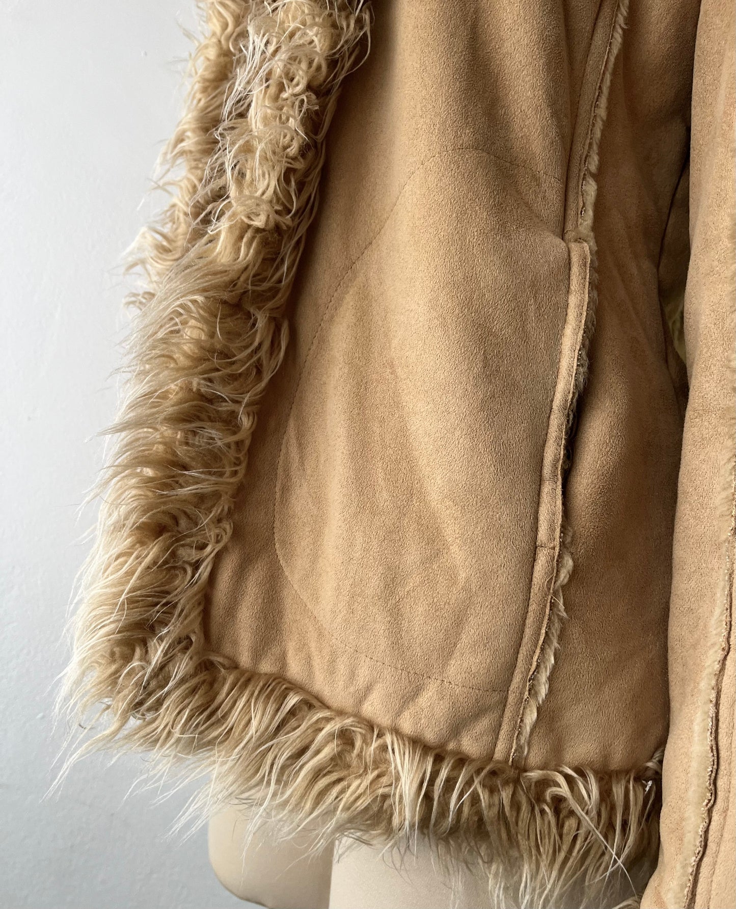 Penny lane jacket