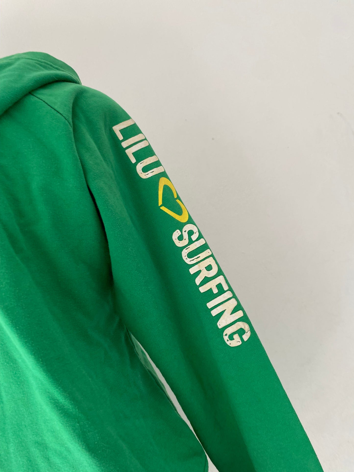 Jacket Lilu surfing