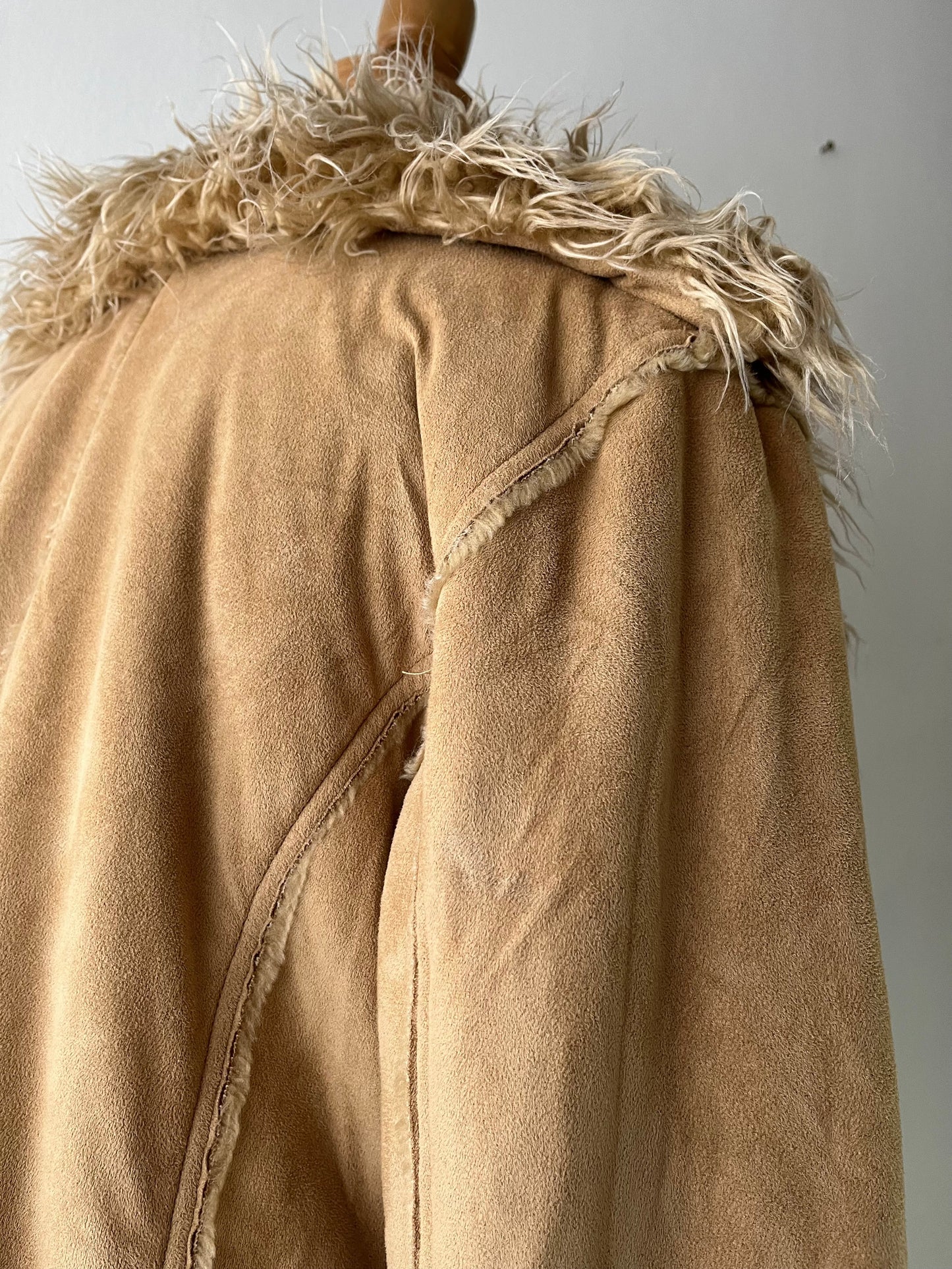 Penny lane jacket