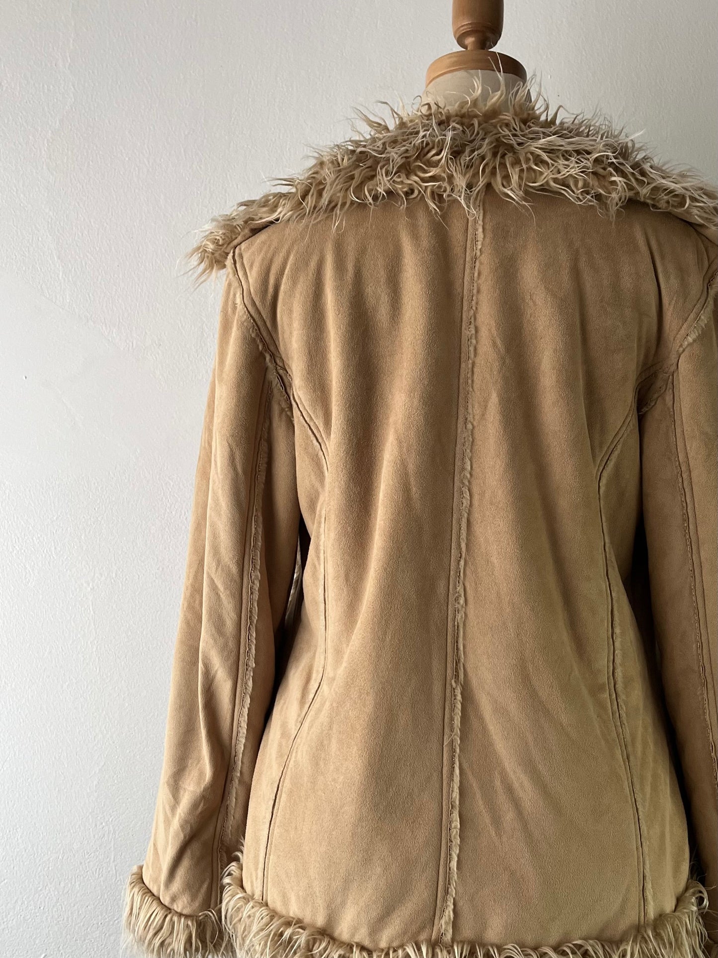 Penny lane jacket