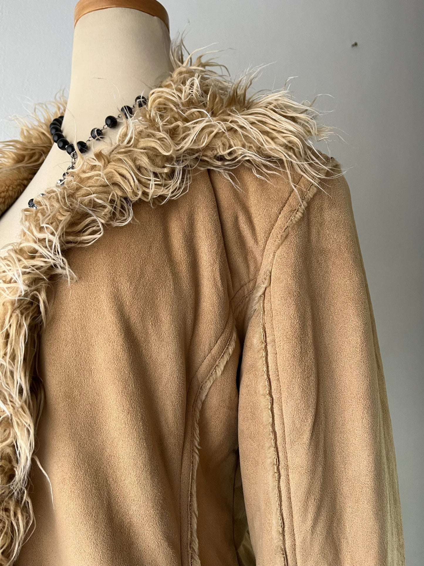 Penny lane jacket