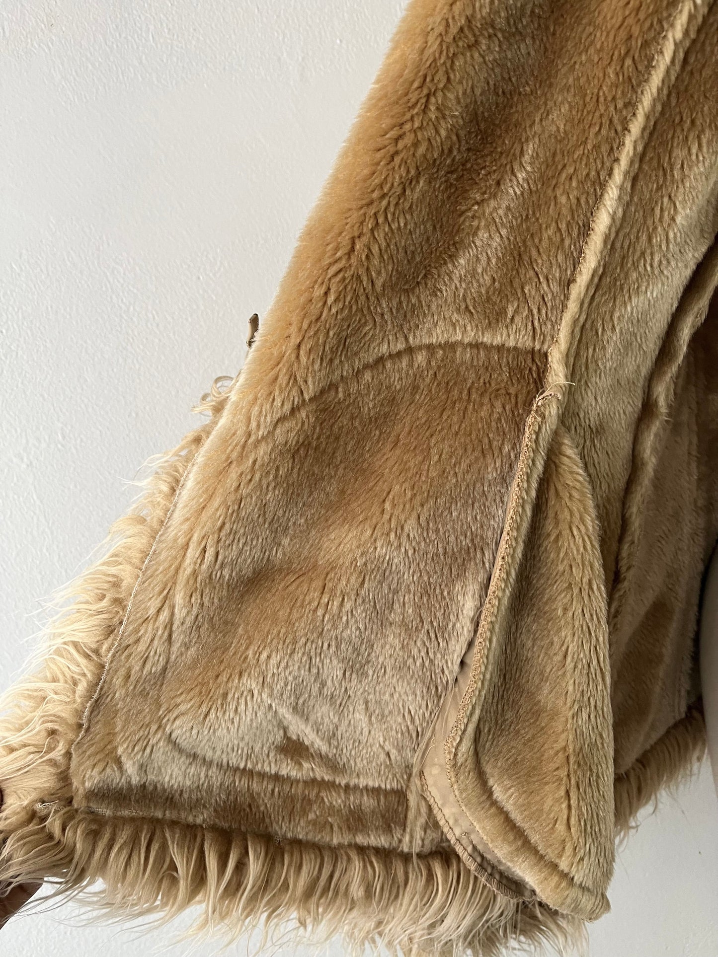 Penny lane jacket