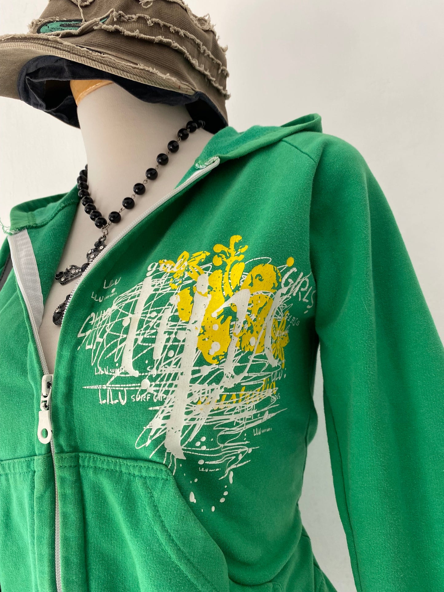 Jacket Lilu surfing