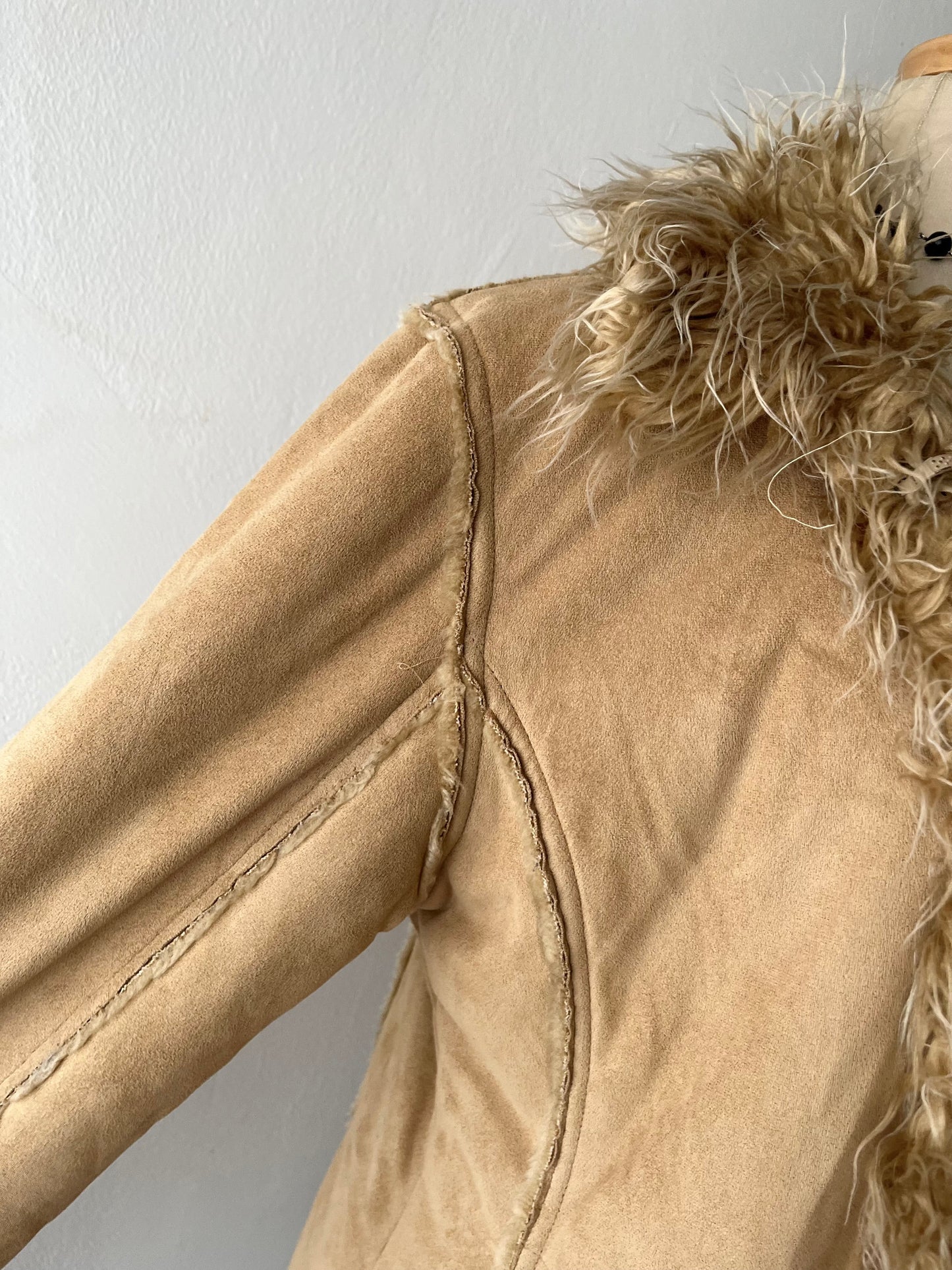 Penny lane jacket