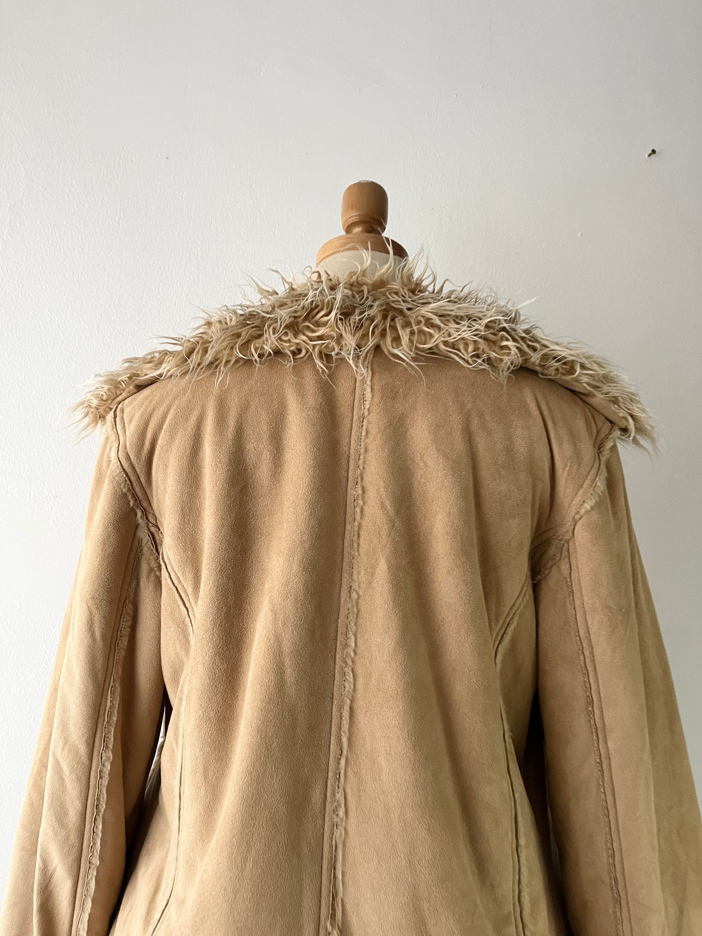 Penny lane jacket