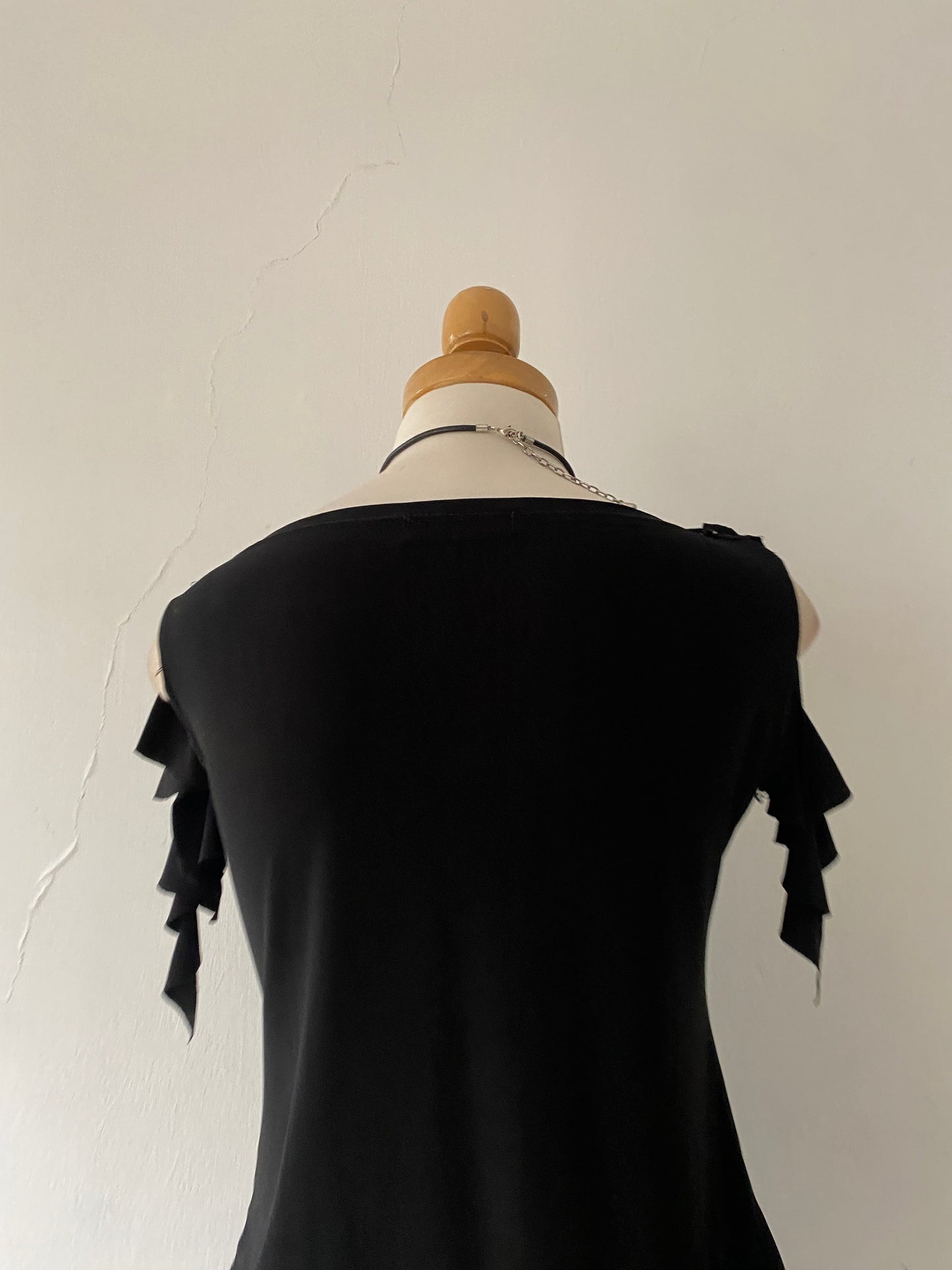 Goth top