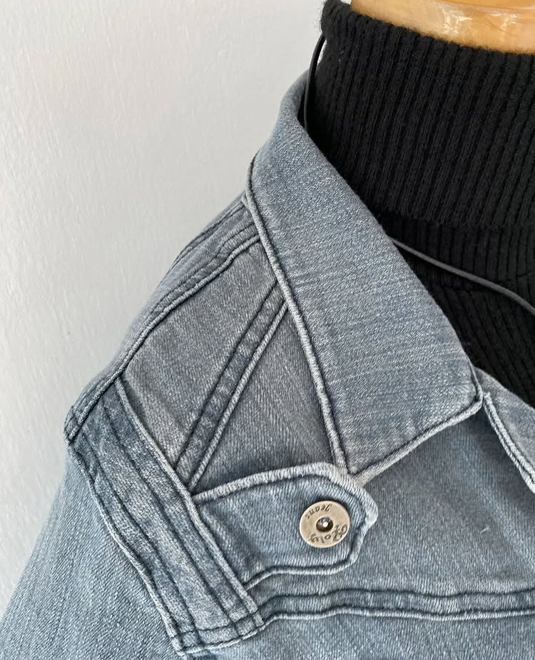 Jacket jean