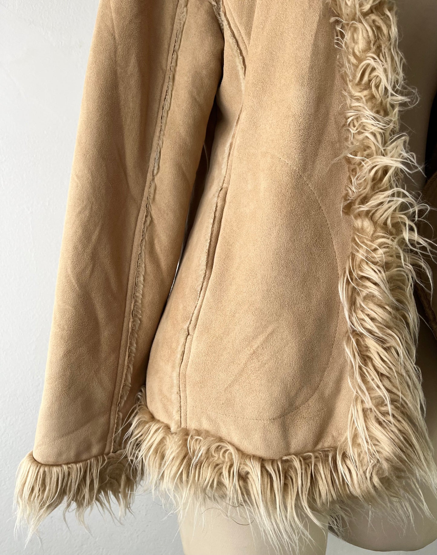 Penny lane jacket