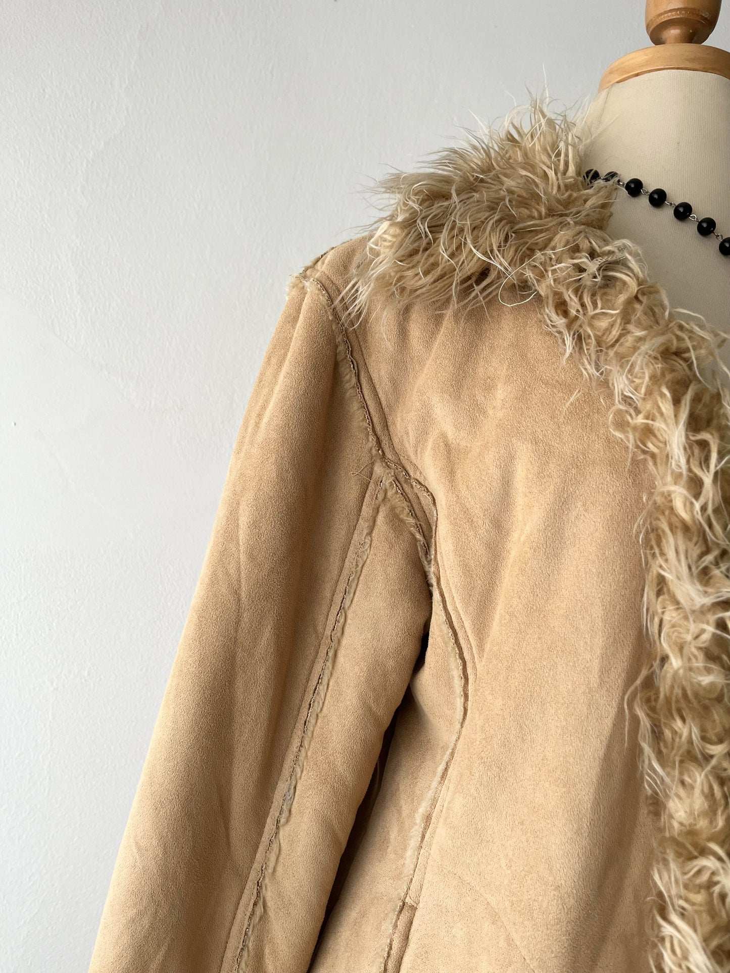 Penny lane jacket