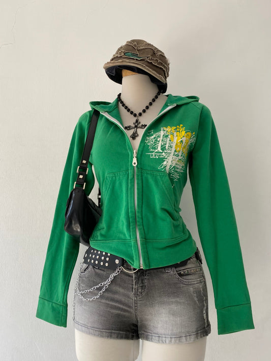 Jacket Lilu surfing