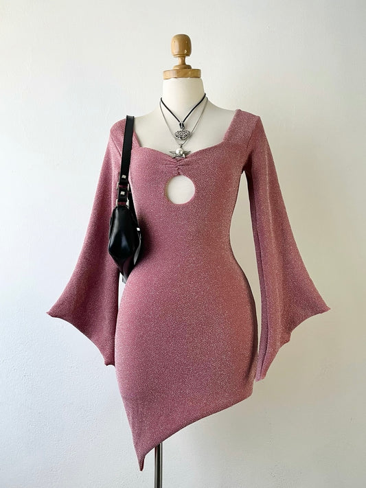 Fairy mini dress