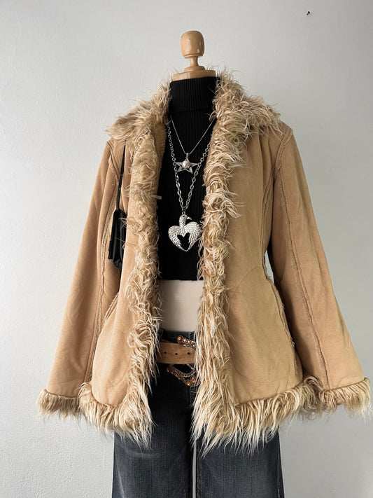 Penny lane jacket